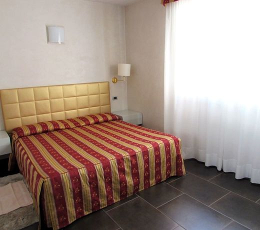 Hotel Dante Residence