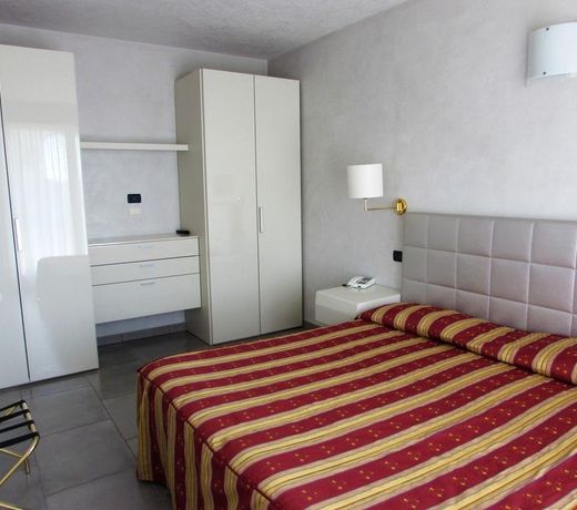 Hotel Dante Residence