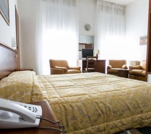 Hotel Mantegna