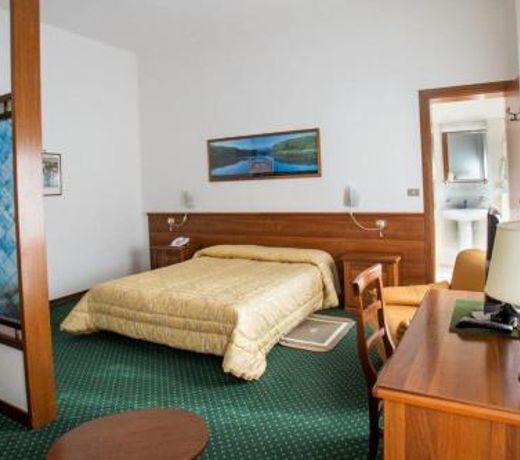 Hotel Mantegna