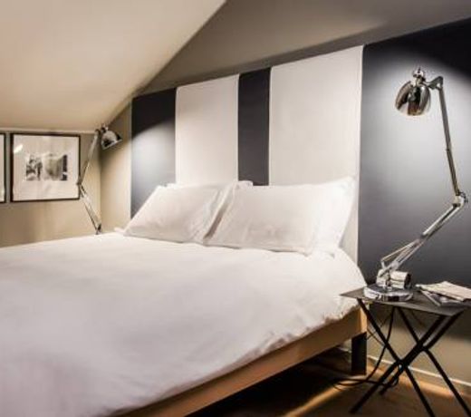 Hotel Casa Poli