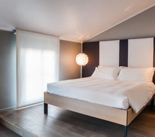 Hotel Casa Poli