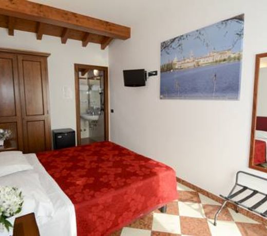 A Casa Dei Gonzaga
