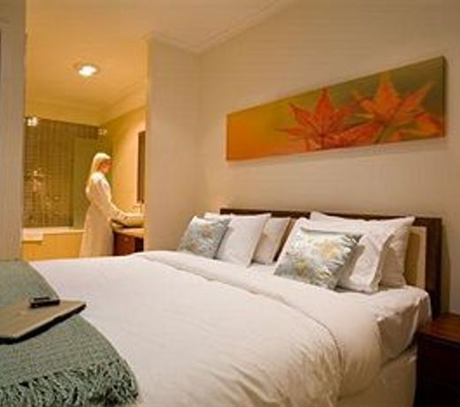 Indulge Apartments - Langtree