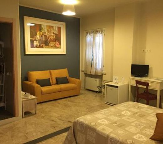 Hotel Broletto