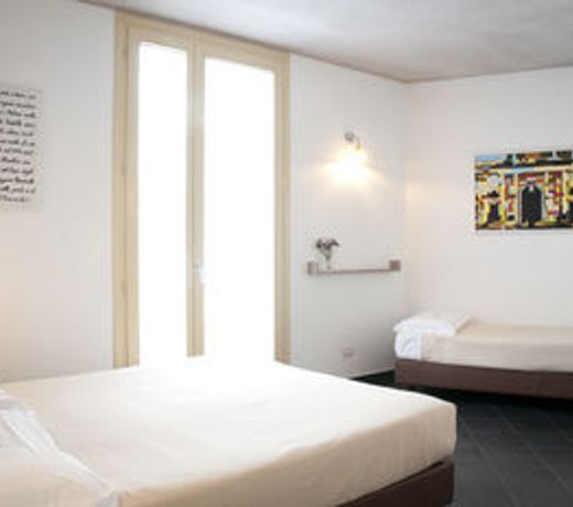 6 Porte Guesthouse
