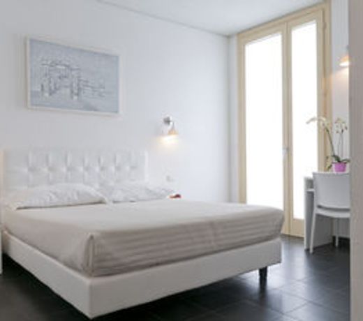 6 Porte Guesthouse