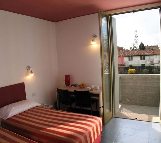 6 Porte Guesthouse