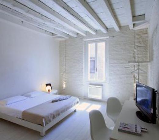 Scaravelli Residenza