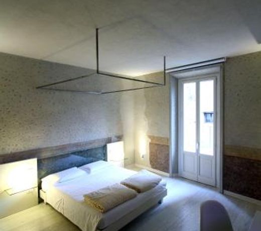 Scaravelli Residenza