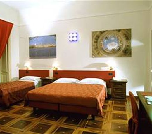Hotel Antica Dimora