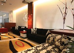 Blank Hotel Recoleta, регион , город Буэнос-Айрес - Фотография отеля №1