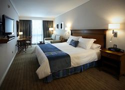 Blank Hotel Recoleta фото 2, г. Буэнос-Айрес, 