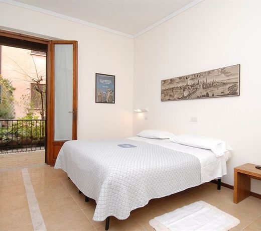 Albergo Bianchi Stazione