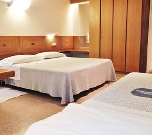 Albergo Bianchi Stazione