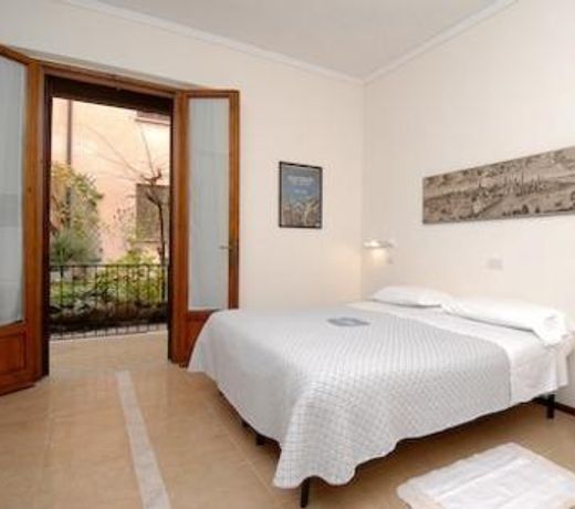 Albergo Bianchi Stazione