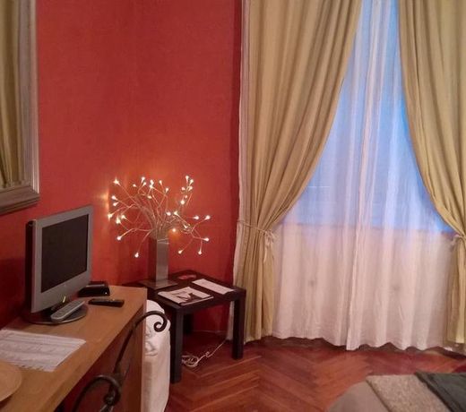 AgorÃ  Residenza