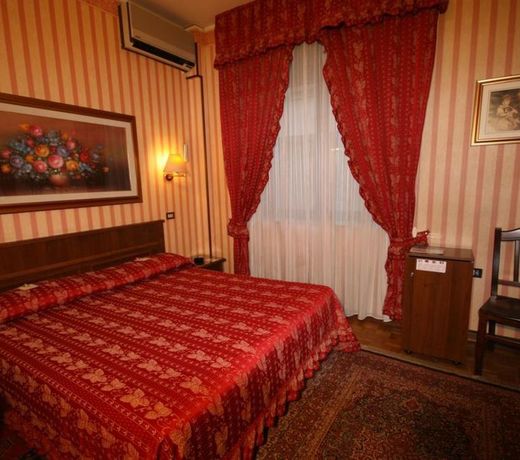 Hotel Italia City Center