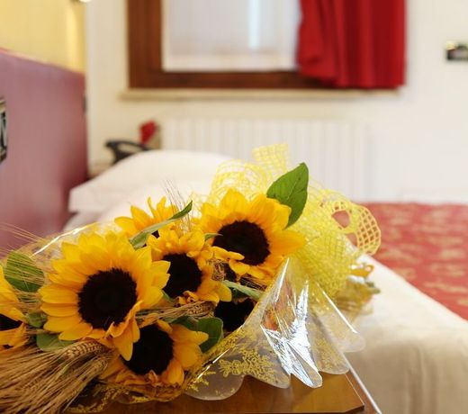 Abbazia Bed & Breakfast