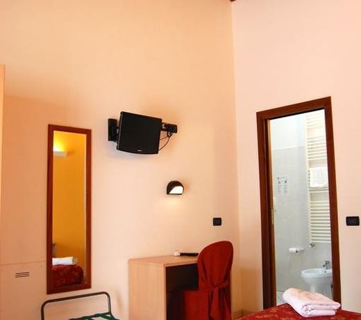 Abbazia Bed & Breakfast