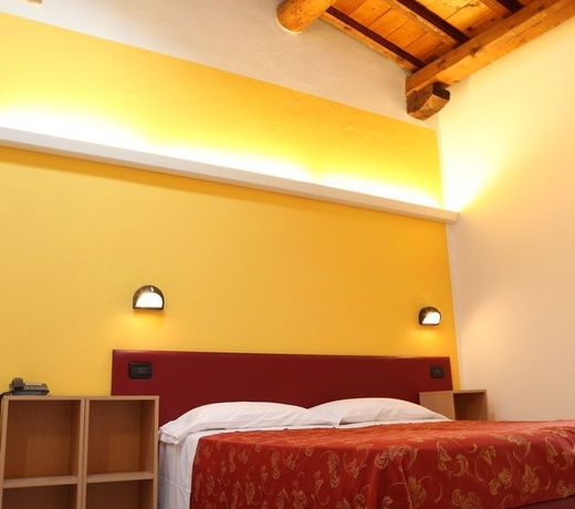Abbazia Bed & Breakfast