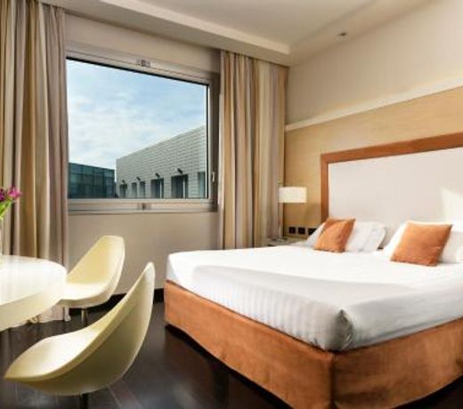 Hotel La Favorita