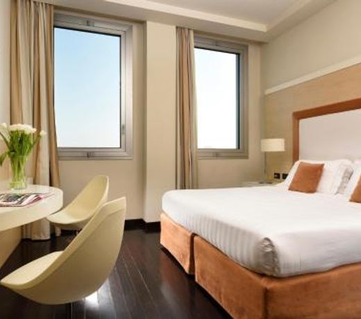 Hotel La Favorita