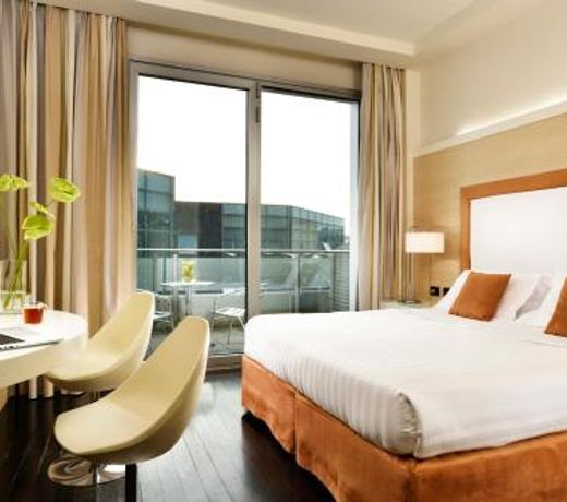 Hotel La Favorita