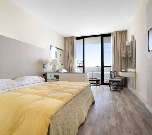Grand Hotel Pianeta Maratea Resort