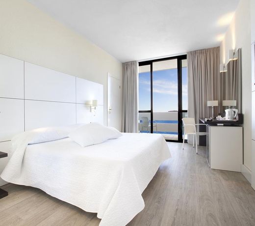 Grand Hotel Pianeta Maratea Resort
