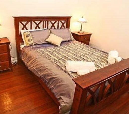 Magnolia Cottage Mildura