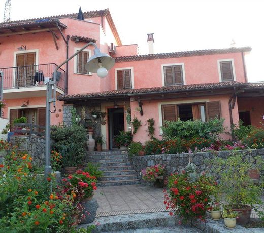 Bed & Breakfast Laino
