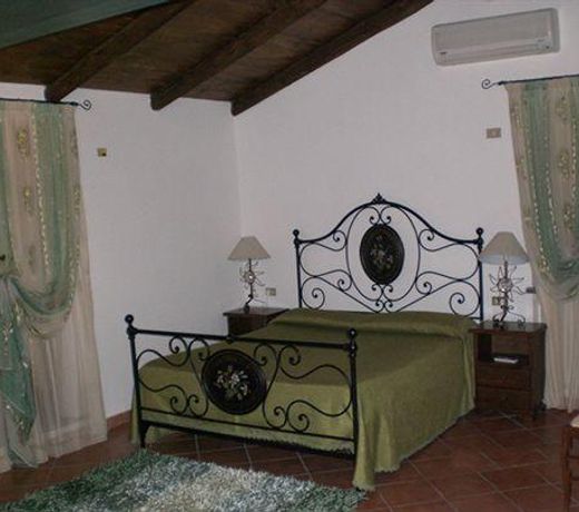 Bed & Breakfast Laino