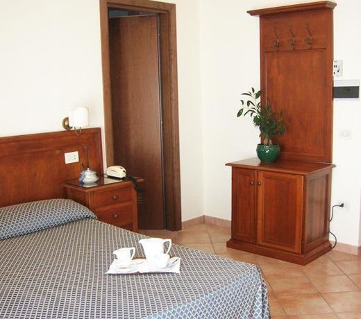 Hotel Martino