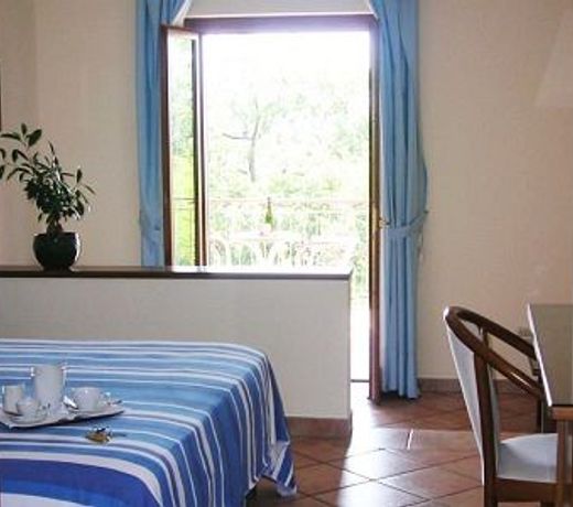 Hotel Martino