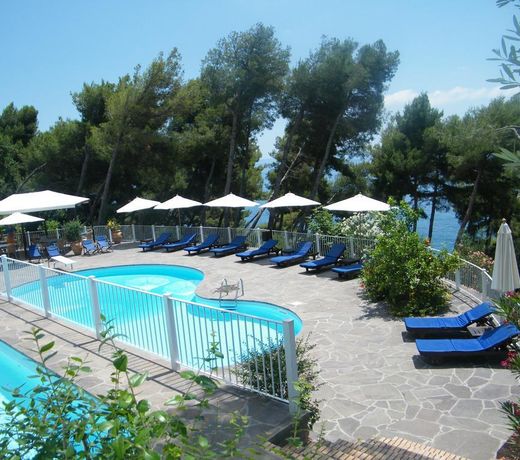 Hotel Villa Delle Meraviglie