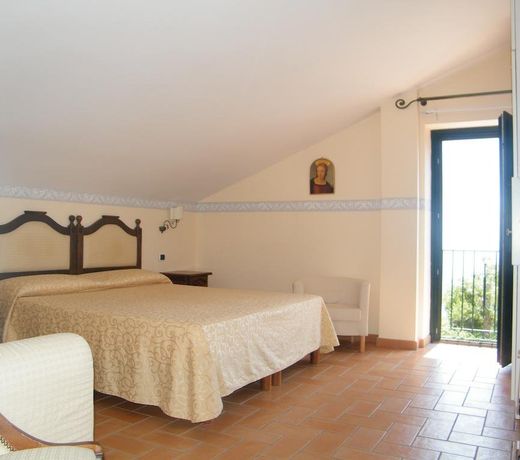 Hotel Villa Delle Meraviglie