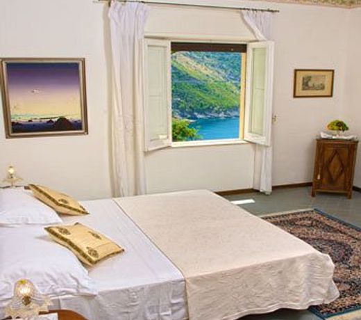 Romantic Hotel & Restaurant Villa Cheta Elite