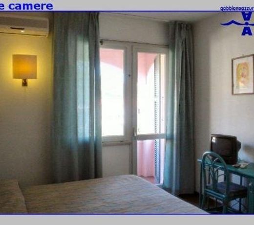 GABBIANO AZZURRO