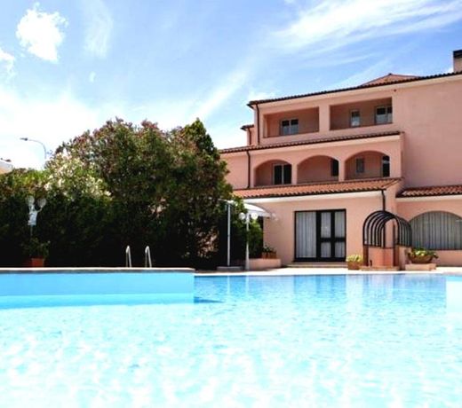 Arthotel Gabbiano Azzurro Due