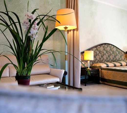 Arthotel Gabbiano Azzurro Due