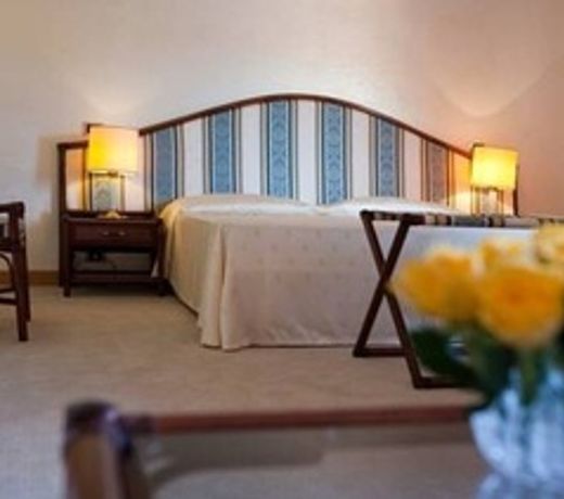 Arthotel Gabbiano Azzurro Due