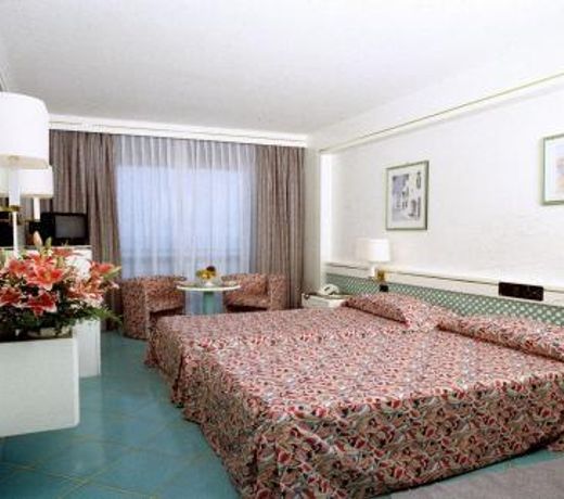Grand Hotel Terme