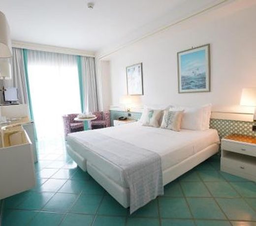 Grand Hotel Terme