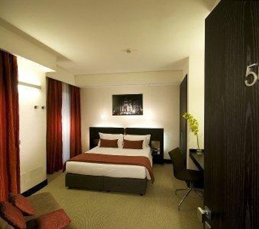 Excel Hotel Roma Ciampino