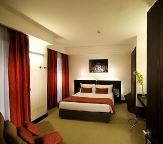Excel Hotel Roma Ciampino