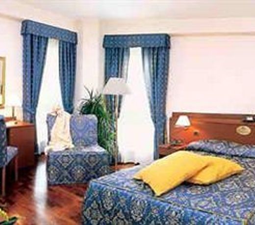 Excel Hotel Roma Ciampino
