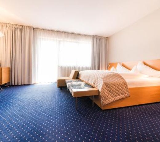 Hotel Marlena