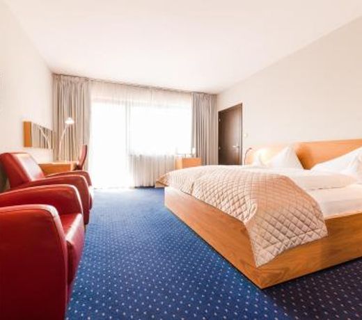 Hotel Marlena