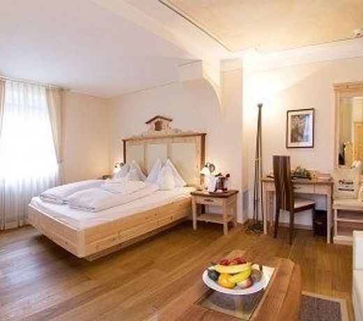 Romantik Hotel Oberwirt